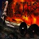 Deaths Head ‎– Baldr - CD/DVD